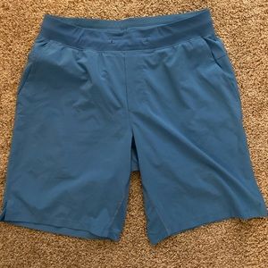 Lululemon T.H.E. Short 9” Linerless